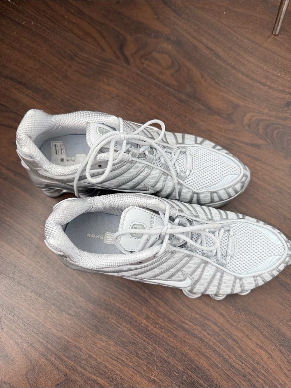 Nike Shox - Picture 2 of 9